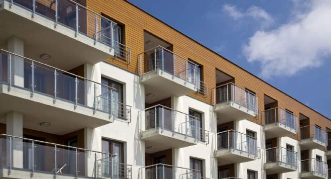 Why Savills